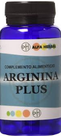 L-Arginine 60 Cap