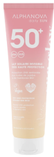 Lait Solaire SPF 50+ 150 ml