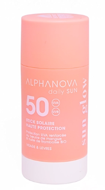 Stick Solaire SPF 50 17 ml