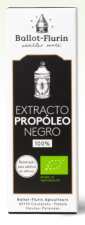 Extrait de Propolis noire 15 ml