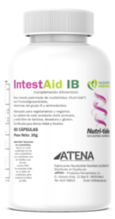 Itest Aid Ib 60 Gélules