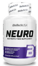 Neuro 60 Gélules