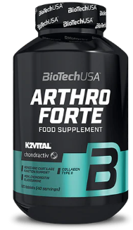 Arthro Forte 120 comprimés