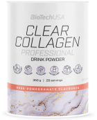 Clear Collagen Professional Grenade-Rose 350 gr