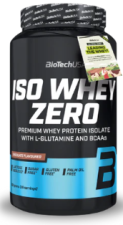 Iso Whey Zéro 908 gr