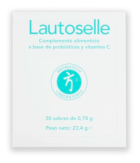 Lautoselle 30 Enveloppes