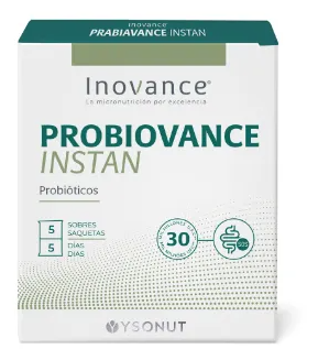 Enveloppes Probiovance Instan 5