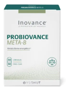 Probiovance Méta-B 30 Gélules