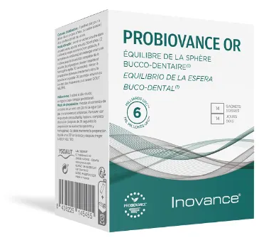 Probiovance Ou 14 Enveloppes