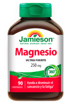 Magnésium 250 mg 90 comprimés