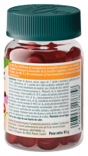 Multivitamines pour enfants 30 Gummies Saveur Fraise