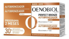 Autobronzant intense Perfect Bronze