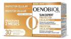 Protecteur Cellulaire Anti-Âge Sun Expert