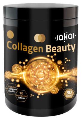 Collagène Beauté 250 gr