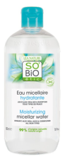 Eau Micellaire Hydratante à l&#39;Aloe Vera 550 ml