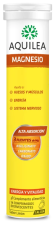 Magnésium 375 mg 56 Comprimés Effervescents Citron Format XL