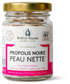 Propolis Noire Peau Propre 120 Comprimés