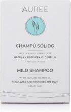 Shampoing Solide 100 gr