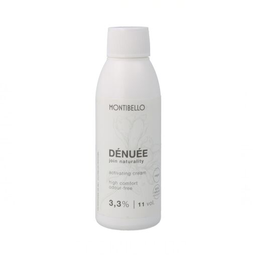 Denuee Crème Activateur 11 Volume 33 90 ml