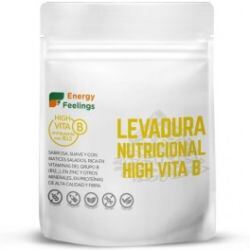 Vita B12 Flocons de Levure Nutritionnelle 130 gr