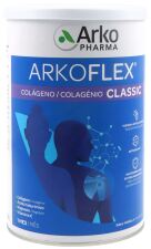 Arkoflex Collagène Vanille 360 gr