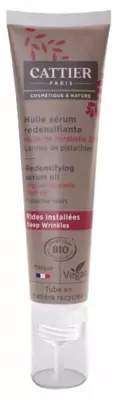 Sérum Gras Redensifiant Rides et Fermeté 30 ml