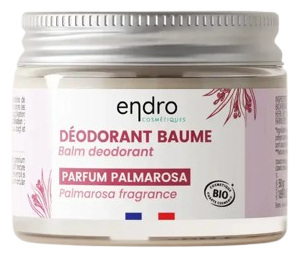 Déodorant Palmarosa 50 ml