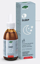 Phytojunior 2 Sommeil 30 ml