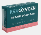 Keyoxygen Care Pain de Savon Réparateur 100 gr