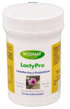 Lactypro 30 Gélules