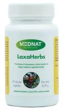 Laxaherbes 30 Cap