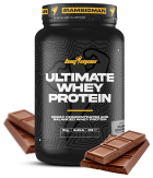 Chocolat Ultimate Whey 1 kg