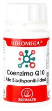 Holomega Coenzyme Q10 440 mg 50 Gélules