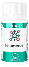 Holofit Télomères 50 Gélules