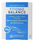 Fitomg Balance 60 Gélules