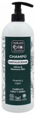 Shampooing Fortifiant Olive Romarin 740 ml