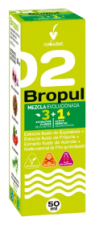 Bropul Evolved Blend+Huile Essentielle De Pin 50 ml