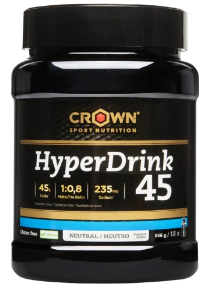 Hyperdrink 45 846 Gr Neutre