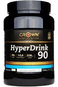 Hyperdrink 90 1490 gr Neutre