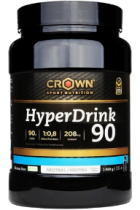 Hyperdrink 90 1490 gr Neutre