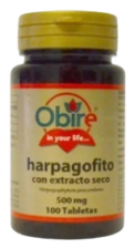 Harpagofito 150 Mg (Ext. Sec) 100 Comprimés