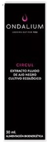 Circul Extrait d&#39;Ail Noir Eco 30 ml