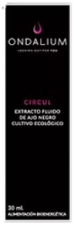 Circul Extrait d&#39;Ail Noir Eco 30 ml