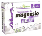 Ligne Minera Bisglycinate de Magnésium 60 Comprimés