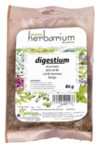 Herbier Digestium Formules 80 gr