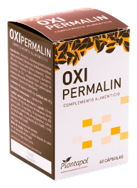 Oxi-Permalin 60 Gélules