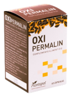 Oxi-Permalin 60 Gélules