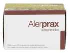 Alerprax 100 comprimés