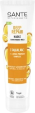 Masque capillaire au squalène réparateur en profondeur 1 min 150 ml