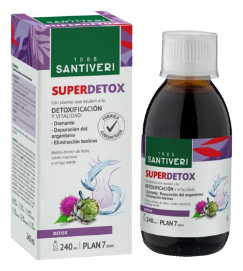 Superdétox 240 ml